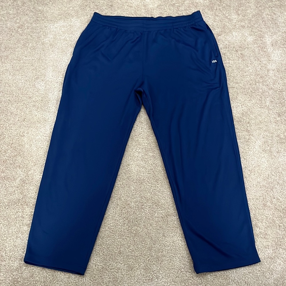 DSG Navy Training Pants